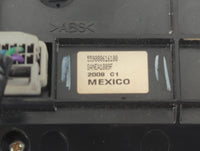 2007-2009 Toyota Camry Climate Control Module Temperature AC/Heater Replacement P/N:55900616100 Fits Fits 2007 2008 2009 OEM