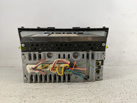 2007-2009 Toyota Camry Radio AM FM Cd Player Receiver Replacement P/N:86120-06181 Fits Fits 2007 2008 2009 OEM Used Auto Par
