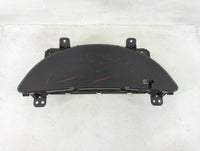2007-2009 Toyota Camry Instrument Cluster Speedometer Gauges Fits Fits 2007 2008 2009 OEM Used Auto Parts - Oemusedautoparts