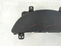 2007-2009 Toyota Camry Instrument Cluster Speedometer Gauges Fits Fits 2007 2008 2009 OEM Used Auto Parts - Oemusedautoparts
