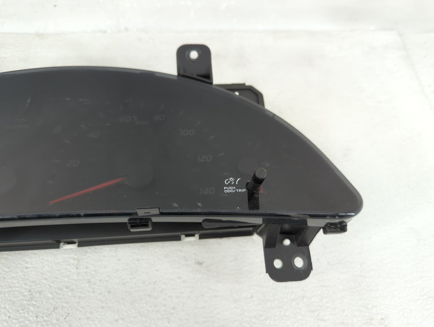 2007-2009 Toyota Camry Instrument Cluster Speedometer Gauges Fits Fits 2007 2008 2009 OEM Used Auto Parts - Oemusedautoparts