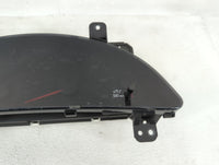 2007-2009 Toyota Camry Instrument Cluster Speedometer Gauges Fits Fits 2007 2008 2009 OEM Used Auto Parts - Oemusedautoparts