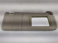 2007-2011 Toyota Camry Sun Visor Shade Replacement Passenger Right Mirror Fits Fits 2007 2008 2009 2010 2011 OEM Used Auto P