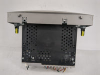 2007-2009 Toyota Camry Radio AM FM Cd Player Receiver Replacement P/N:86120-06181 Fits Fits 2007 2008 2009 OEM Used Auto Par