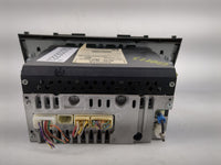 2007-2009 Toyota Camry Radio AM FM Cd Player Receiver Replacement P/N:86120-06181 Fits Fits 2007 2008 2009 OEM Used Auto Par