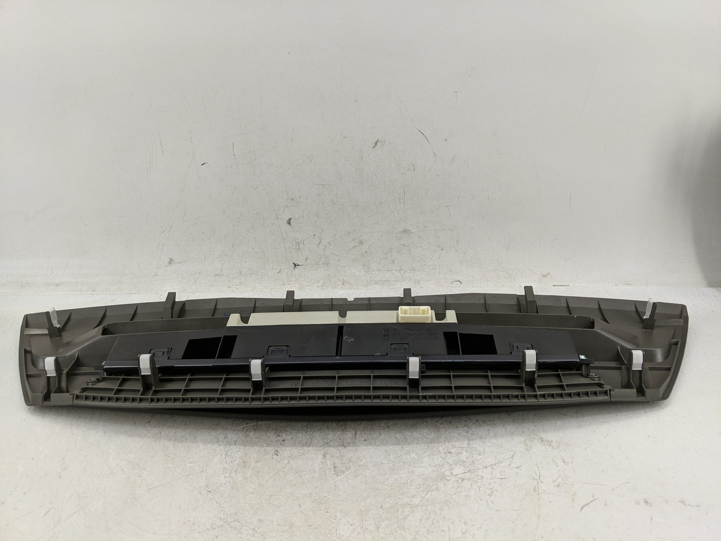 2009 Toyota Camry - Oemusedautoparts1.com