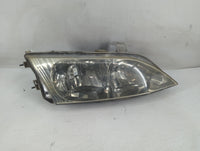 2007-2009 Toyota Camry Passenger Right Oem Head Light Headlight Lamp - Oemusedautoparts1.com