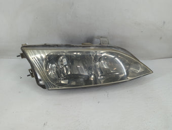compare product 2007-2009 Toyota Camry Passenger Right Oem Head Light Headlight Lamp