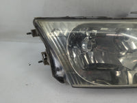 2007-2009 Toyota Camry Passenger Right Oem Head Light Headlight Lamp - Oemusedautoparts1.com