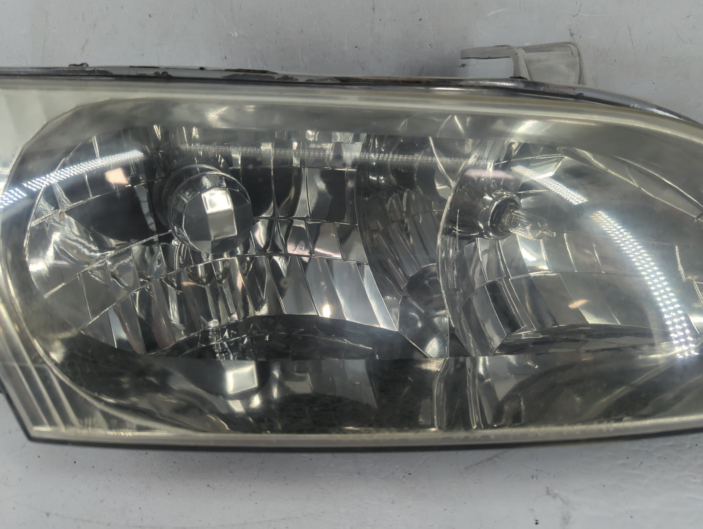 2007-2009 Toyota Camry Passenger Right Oem Head Light Headlight Lamp - Oemusedautoparts1.com