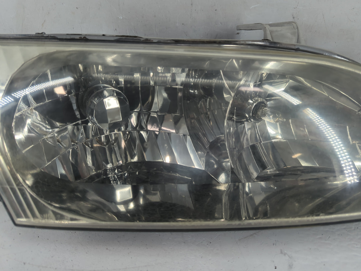 2007-2009 Toyota Camry Passenger Right Oem Head Light Headlight Lamp - Oemusedautoparts1.com