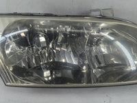 2007-2009 Toyota Camry Passenger Right Oem Head Light Headlight Lamp - Oemusedautoparts1.com