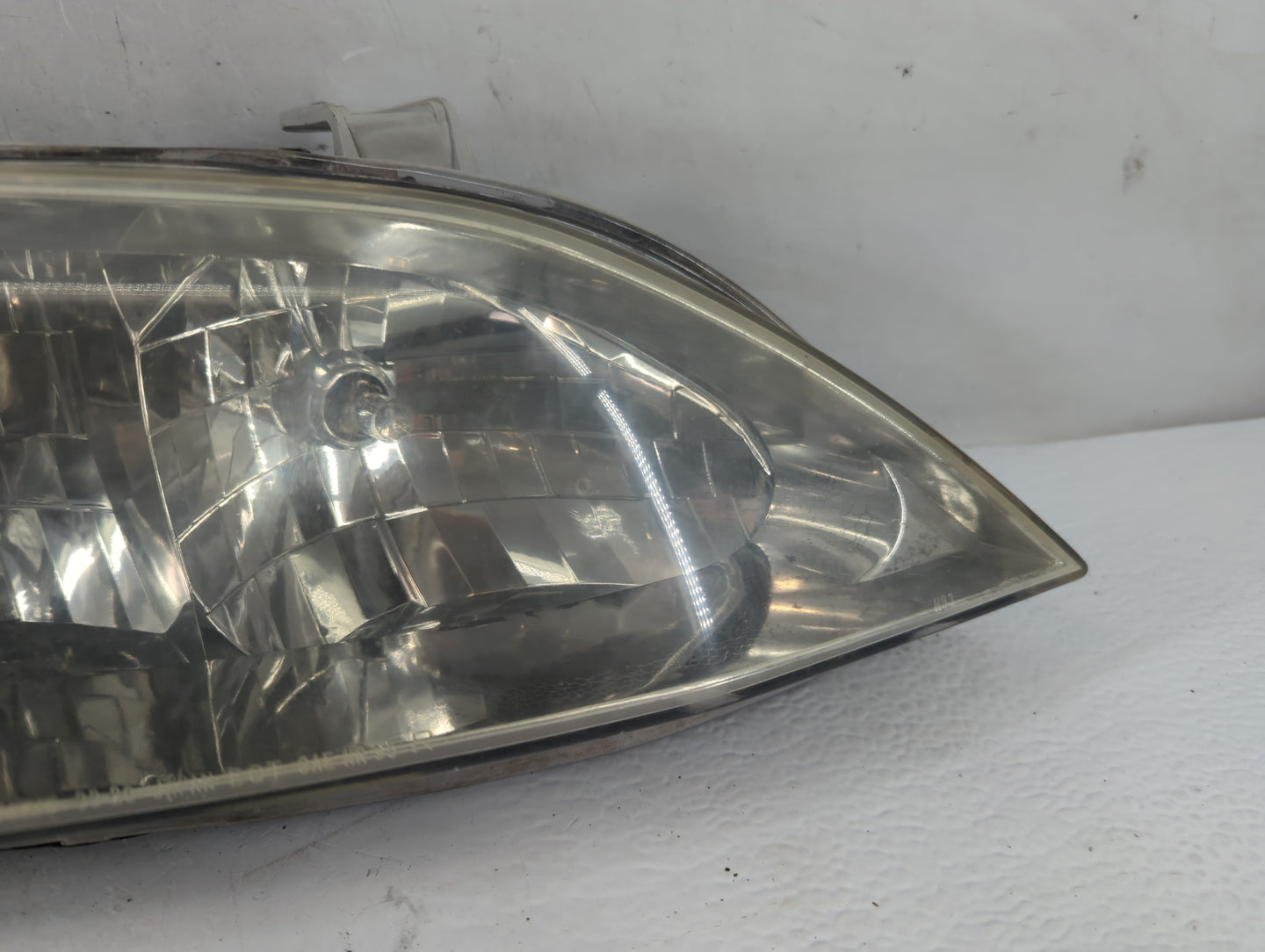 2007-2009 Toyota Camry Passenger Right Oem Head Light Headlight Lamp - Oemusedautoparts1.com