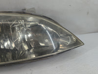 2007-2009 Toyota Camry Passenger Right Oem Head Light Headlight Lamp - Oemusedautoparts1.com