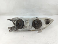 2007-2009 Toyota Camry Passenger Right Oem Head Light Headlight Lamp - Oemusedautoparts1.com