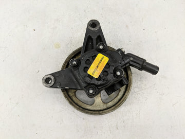 2002-2009 Toyota Camry Power Steering Column Pump Oem - Oemusedautoparts1.com