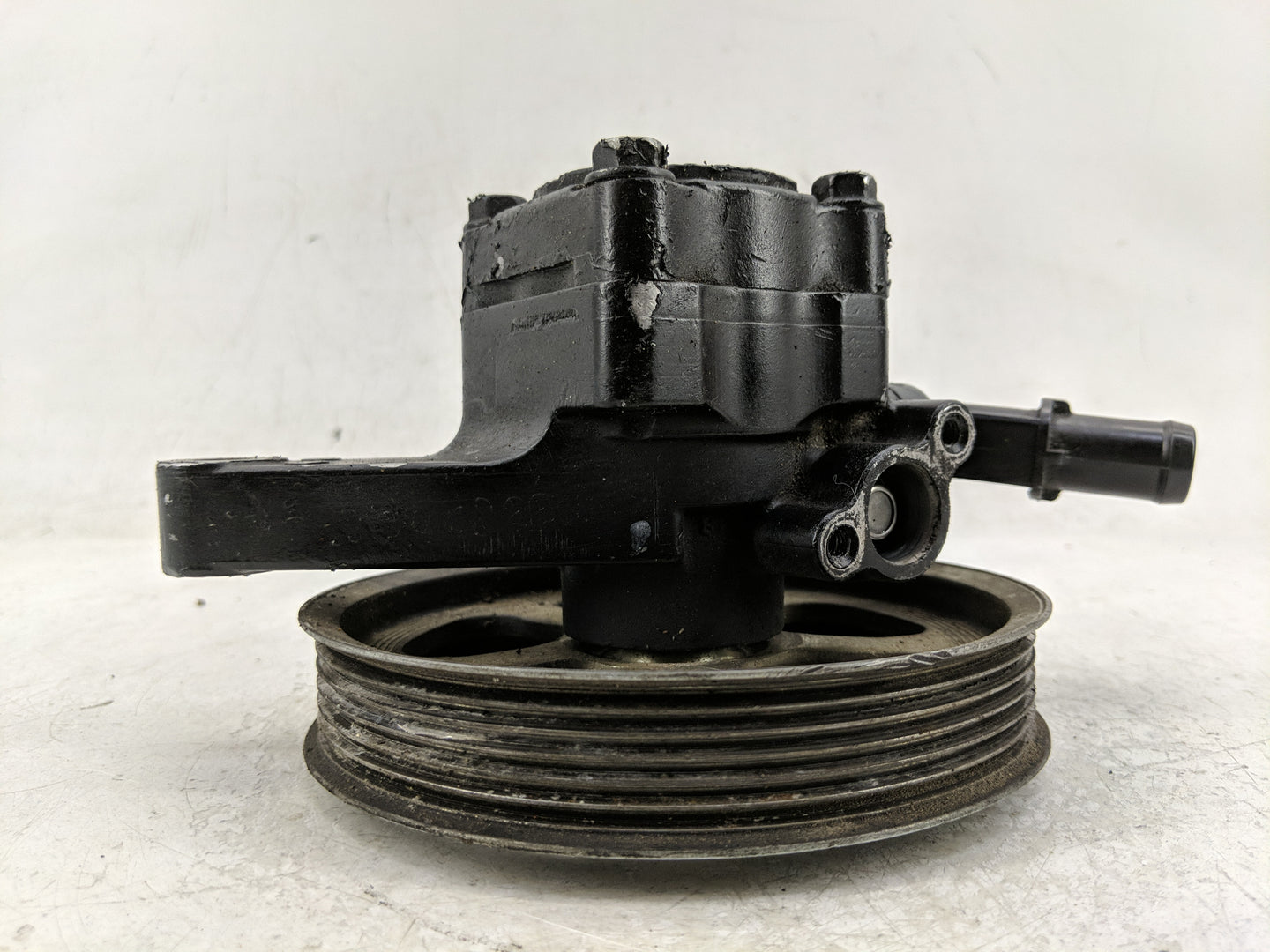 2002-2009 Toyota Camry Power Steering Column Pump Oem - Oemusedautoparts1.com