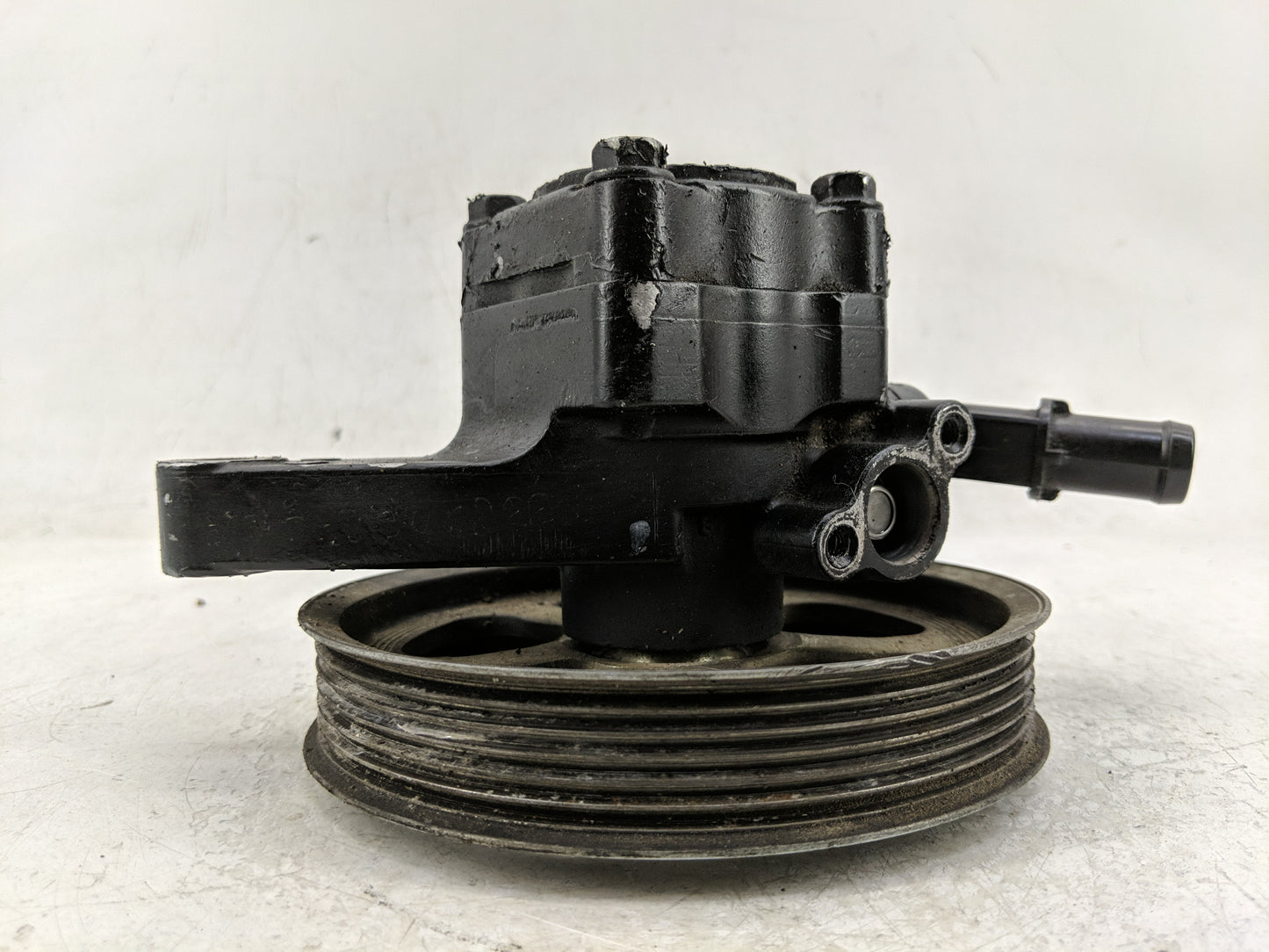 2002-2009 Toyota Camry Power Steering Column Pump Oem - Oemusedautoparts1.com