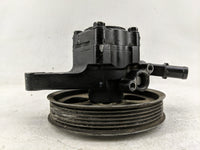 2002-2009 Toyota Camry Power Steering Column Pump Oem - Oemusedautoparts1.com