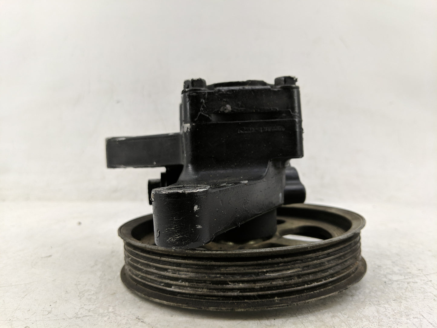 2002-2009 Toyota Camry Power Steering Column Pump Oem - Oemusedautoparts1.com