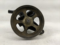 2002-2009 Toyota Camry Power Steering Column Pump Oem - Oemusedautoparts1.com
