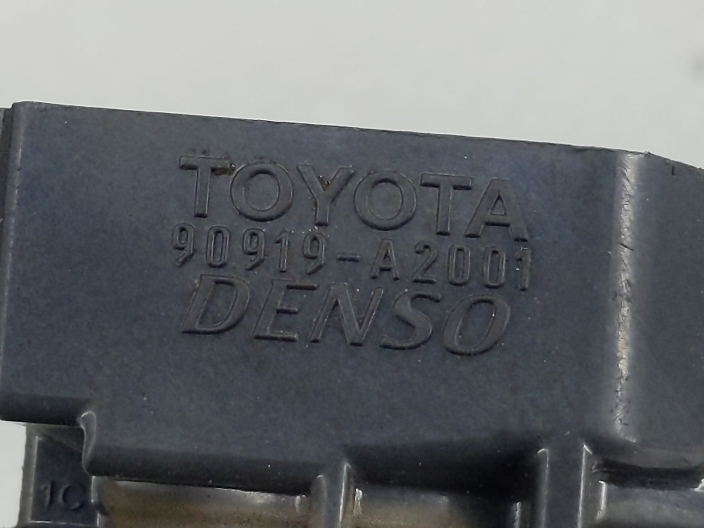 2007-2011 Toyota Camry Ignition Coil Igniter Pack - Oemusedautoparts1.com