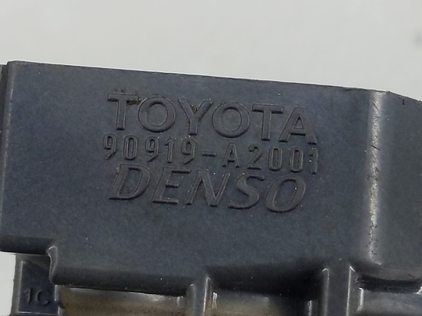 2007-2011 Toyota Camry Ignition Coil Igniter Pack - Oemusedautoparts1.com