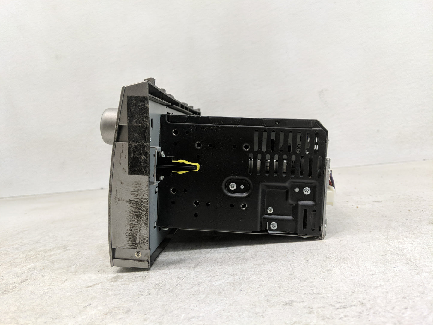 2007-2009 Toyota Camry Radio AM FM Cd Player Receiver Replacement P/N:86120-06181 Fits Fits 2007 2008 2009 OEM Used Auto Par