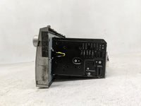 2007-2009 Toyota Camry Radio AM FM Cd Player Receiver Replacement P/N:86120-06181 Fits Fits 2007 2008 2009 OEM Used Auto Par