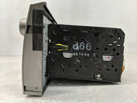 2007-2009 Toyota Camry Radio AM FM Cd Player Receiver Replacement P/N:86120-33890 Fits Fits 2007 2008 2009 OEM Used Auto Par