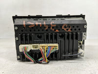 2007-2009 Toyota Camry Radio AM FM Cd Player Receiver Replacement P/N:86120-33890 Fits Fits 2007 2008 2009 OEM Used Auto Par