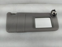 2007-2011 Toyota Camry Sun Visor Shade Replacement Passenger Right Mirror Fits Fits 2007 2008 2009 2010 2011 OEM Used Auto P