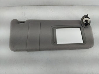 compare product 2007-2011 Toyota Camry Sun Visor Shade Replacement Passenger Right Mirror Fits Fits 2007 2008 2009 2010 2011 OEM Used Auto Parts