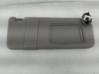 2007-2011 Toyota Camry Sun Visor Shade Replacement Passenger Right Mirror Fits Fits 2007 2008 2009 2010 2011 OEM Used Auto P