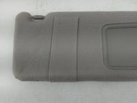 2007-2011 Toyota Camry Sun Visor Shade Replacement Passenger Right Mirror Fits Fits 2007 2008 2009 2010 2011 OEM Used Auto P
