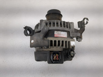 compare product 2007-2009 Toyota Camry Alternator Replacement Generator Charging Assembly Engine OEM Fits OEM Used Auto Parts