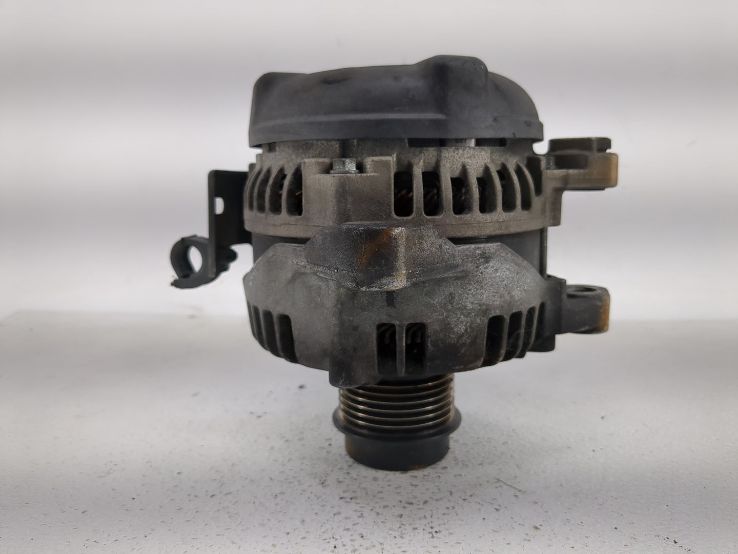 2007-2009 Toyota Camry Alternator Replacement Generator Charging Assembly Engine OEM Fits OEM Used Auto Parts - Oemusedautop