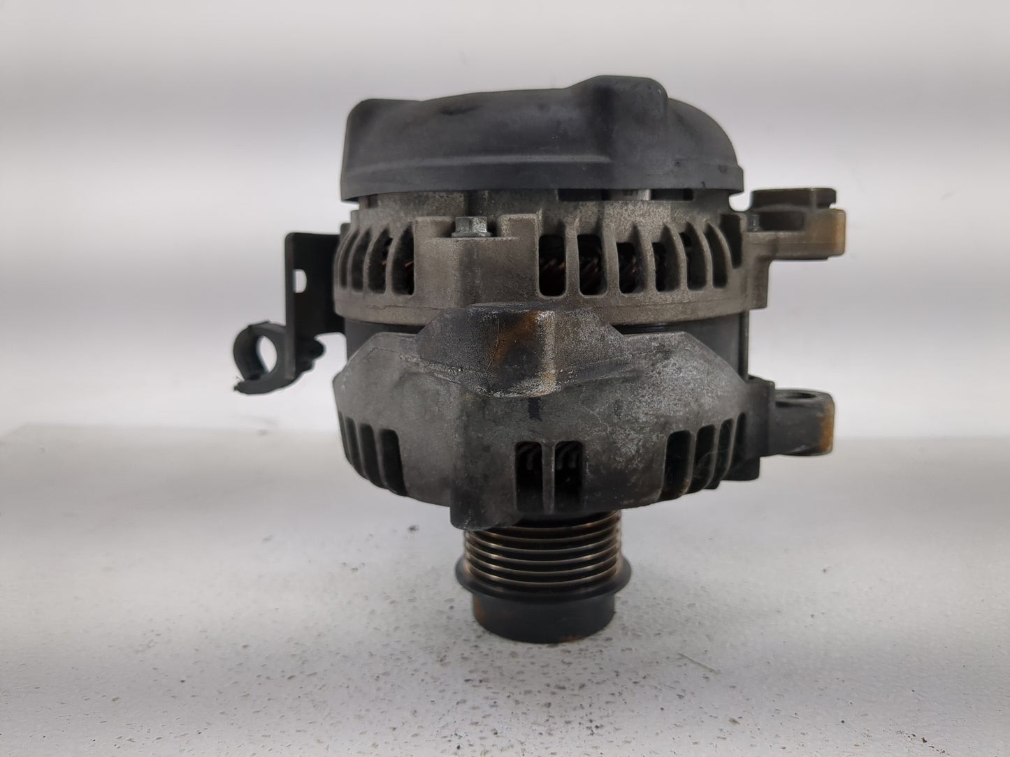 2007-2009 Toyota Camry Alternator Replacement Generator Charging Assembly Engine OEM Fits OEM Used Auto Parts - Oemusedautop