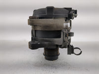 2007-2009 Toyota Camry Alternator Replacement Generator Charging Assembly Engine OEM Fits OEM Used Auto Parts - Oemusedautop