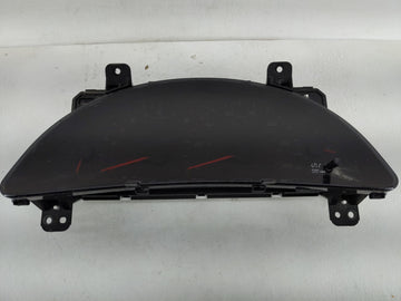 2009 Toyota Camry Instrument Cluster Speedometer Gauges P/N:257440-4230 83800-33E10 Fits OEM Used Auto Parts - Oemusedautopa