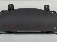 2009 Toyota Camry Instrument Cluster Speedometer Gauges P/N:257440-4230 83800-33E10 Fits OEM Used Auto Parts - Oemusedautopa
