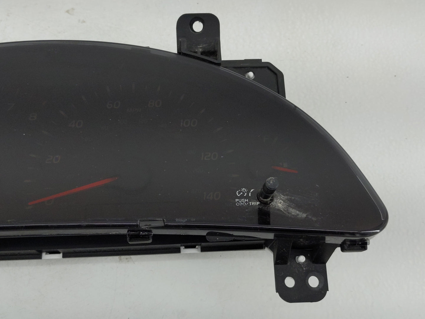 2009 Toyota Camry Instrument Cluster Speedometer Gauges P/N:257440-4230 83800-33E10 Fits OEM Used Auto Parts - Oemusedautopa
