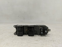 2007-2014 Toyota Camry Master Power Window Switch Replacement Driver Side Left Fits Fits 2007 2008 2009 2010 2011 2012 2013 
