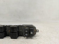 2007-2014 Toyota Camry Master Power Window Switch Replacement Driver Side Left Fits Fits 2007 2008 2009 2010 2011 2012 2013 