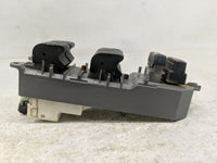 2007-2014 Toyota Camry Master Power Window Switch Replacement Driver Side Left Fits Fits 2007 2008 2009 2010 2011 2012 2013 