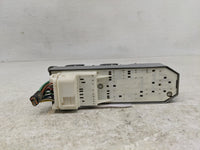 2007-2014 Toyota Camry Master Power Window Switch Replacement Driver Side Left Fits Fits 2007 2008 2009 2010 2011 2012 2013 