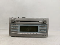 2007-2009 Toyota Camry Radio AM FM Cd Player Receiver Replacement P/N:86120-06180 86120-33891 Fits Fits 2007 2008 2009 OEM U