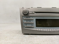 2007-2009 Toyota Camry Radio AM FM Cd Player Receiver Replacement P/N:86120-06180 86120-33891 Fits Fits 2007 2008 2009 OEM U