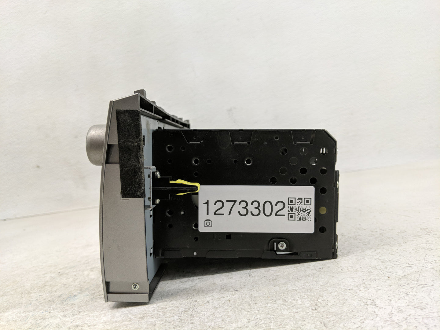 2007-2009 Toyota Camry Radio AM FM Cd Player Receiver Replacement P/N:86120-06180 86120-33891 Fits Fits 2007 2008 2009 OEM U