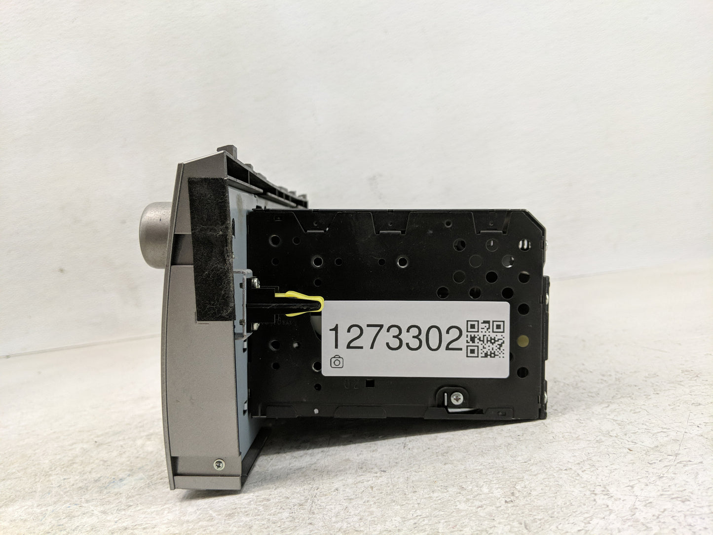 2007-2009 Toyota Camry Radio AM FM Cd Player Receiver Replacement P/N:86120-06180 86120-33891 Fits Fits 2007 2008 2009 OEM U